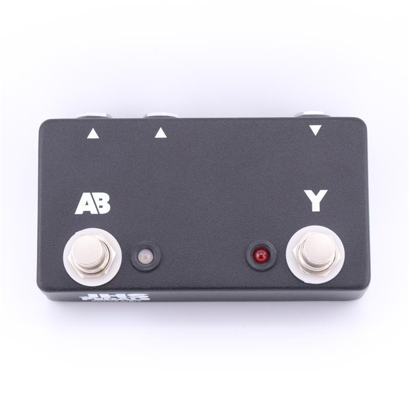 JHS Pedals USED 中古 ACTIVE A/B/Y（中古）【楽器検索デジマート】