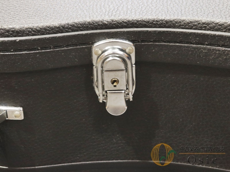 Fender アコースティックギター用ハードケース [WK829]【難波店