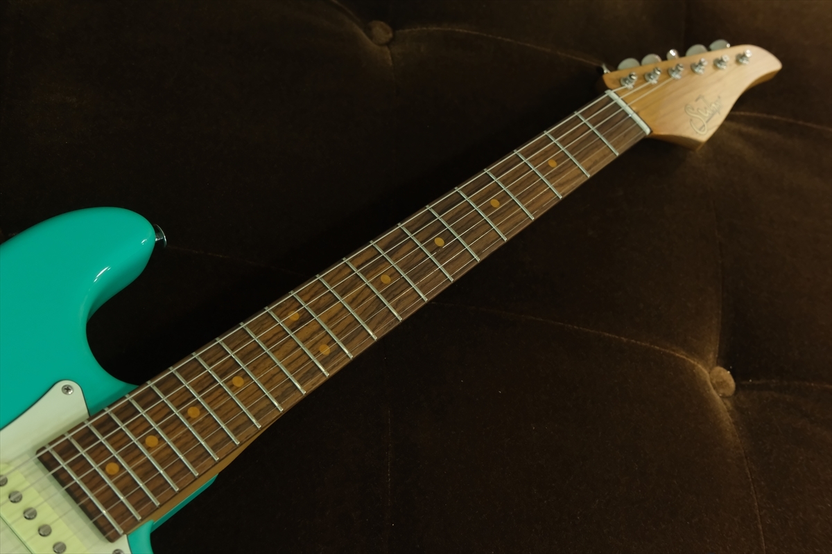 ギター suhr classic s antique LE Classic S Antique “Vintage LE” | Okada-International
