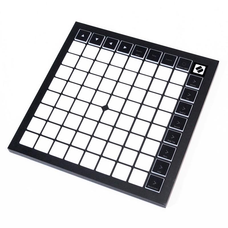 Novation Launchpad X 中古品 Abelton live Novation Launchpad X Ableton Live MIDI USB Music Production
