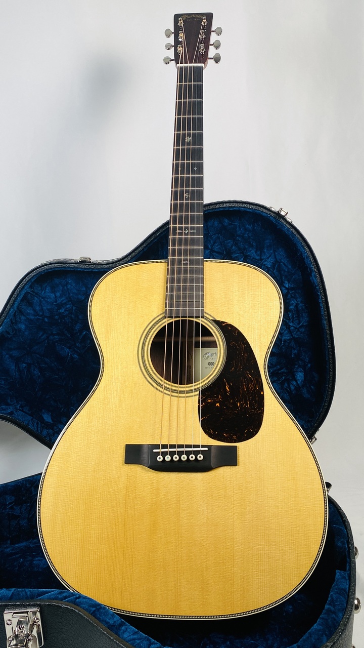 Martin 000-EC 30th Anniversary #2968547【クラプトンモデル30周年