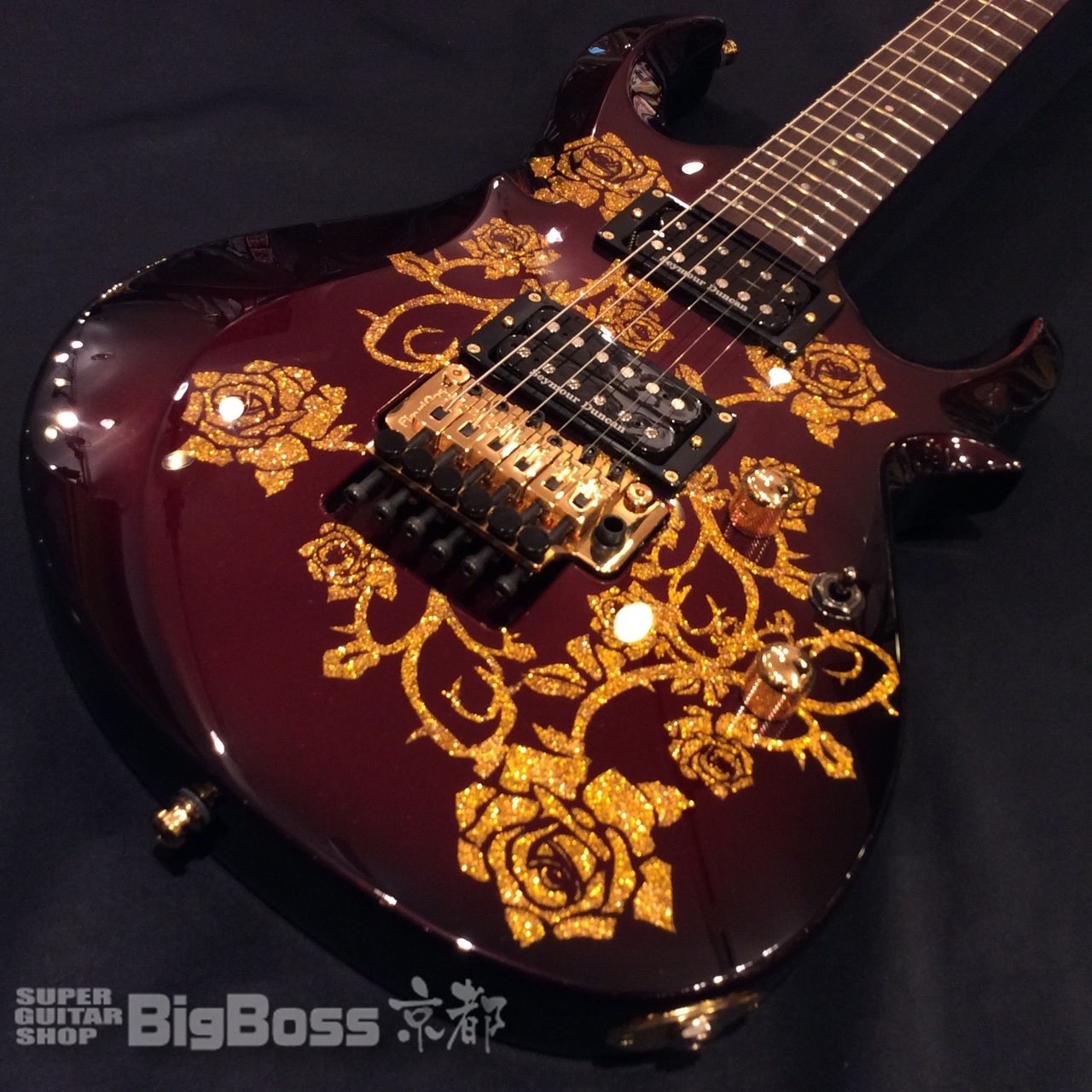 ESP Maiden（新品/送料無料）【楽器検索デジマート】