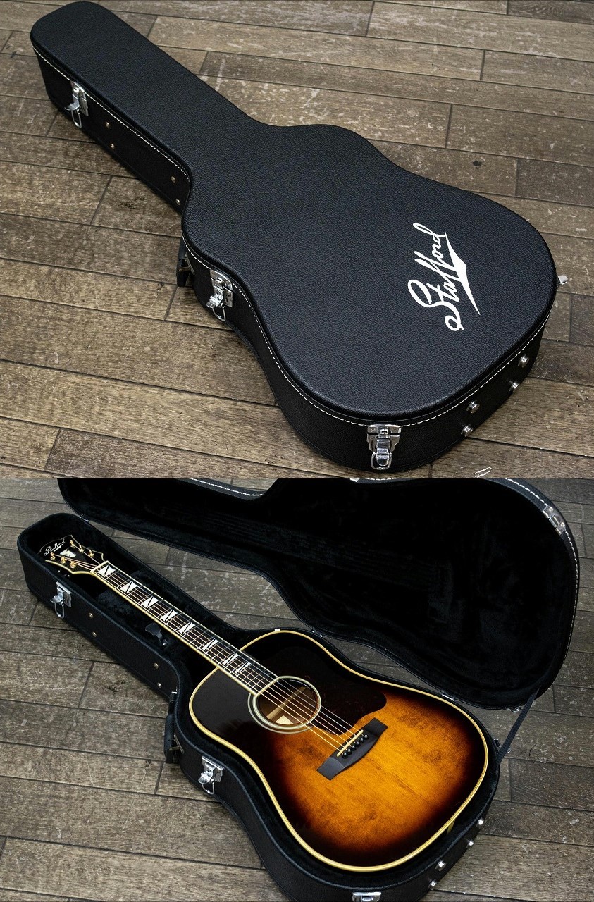 Stafford SAD-1999 BS（中古/送料無料）［デジマートSALE］【楽器検索