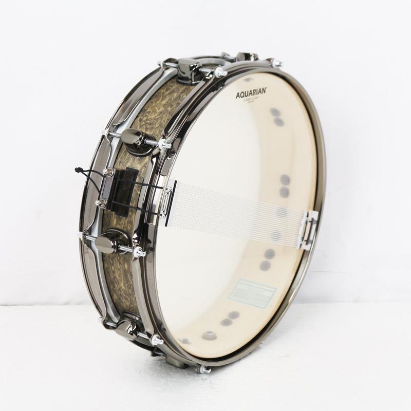 Beyond Shimano USED 中古 BSBI435 [Piccolo Snare Drum 14x3.5]（中古