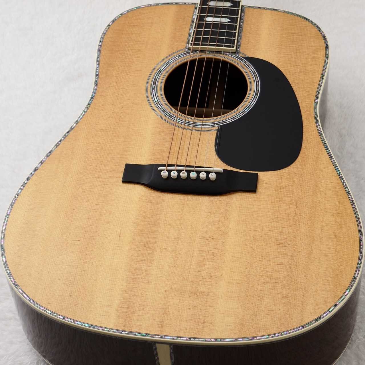 Martin CTM D-45 1968 Inspired #2970292 【現物動画あり】【10本限定 
