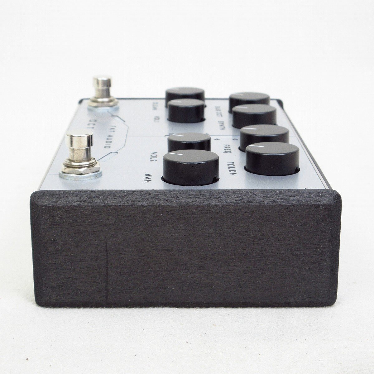 FKT AUDIO Octavarium ベース用オクターバー シンセペダル