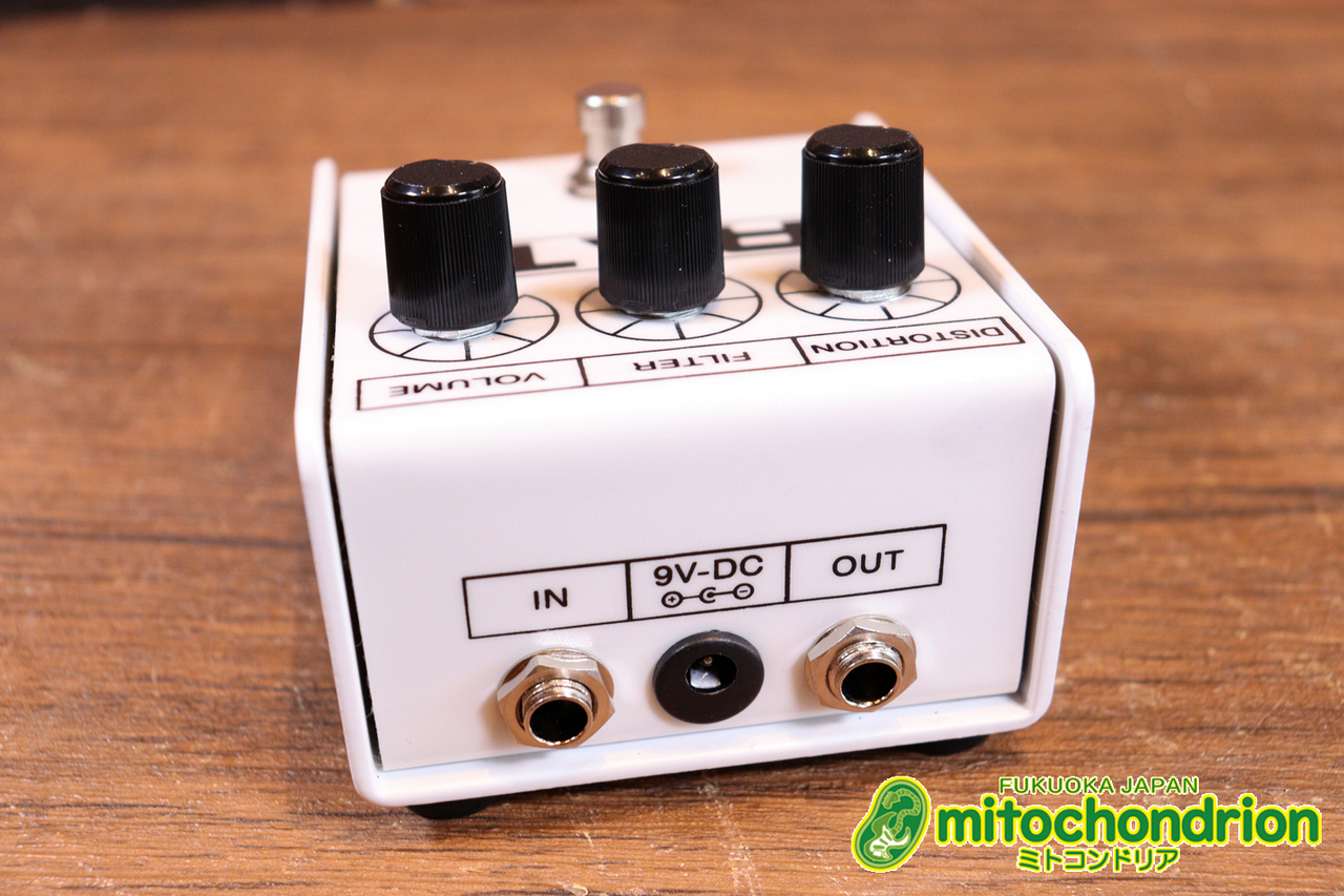 限定！！RAT2 white IKEBE original model Pro-co イケベオリジナル