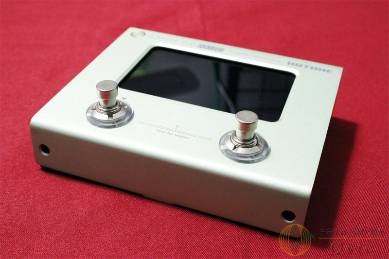 HOTONE AMPERO mini [XL607]【神戸店在庫】（中古）【楽器検索デジマート】