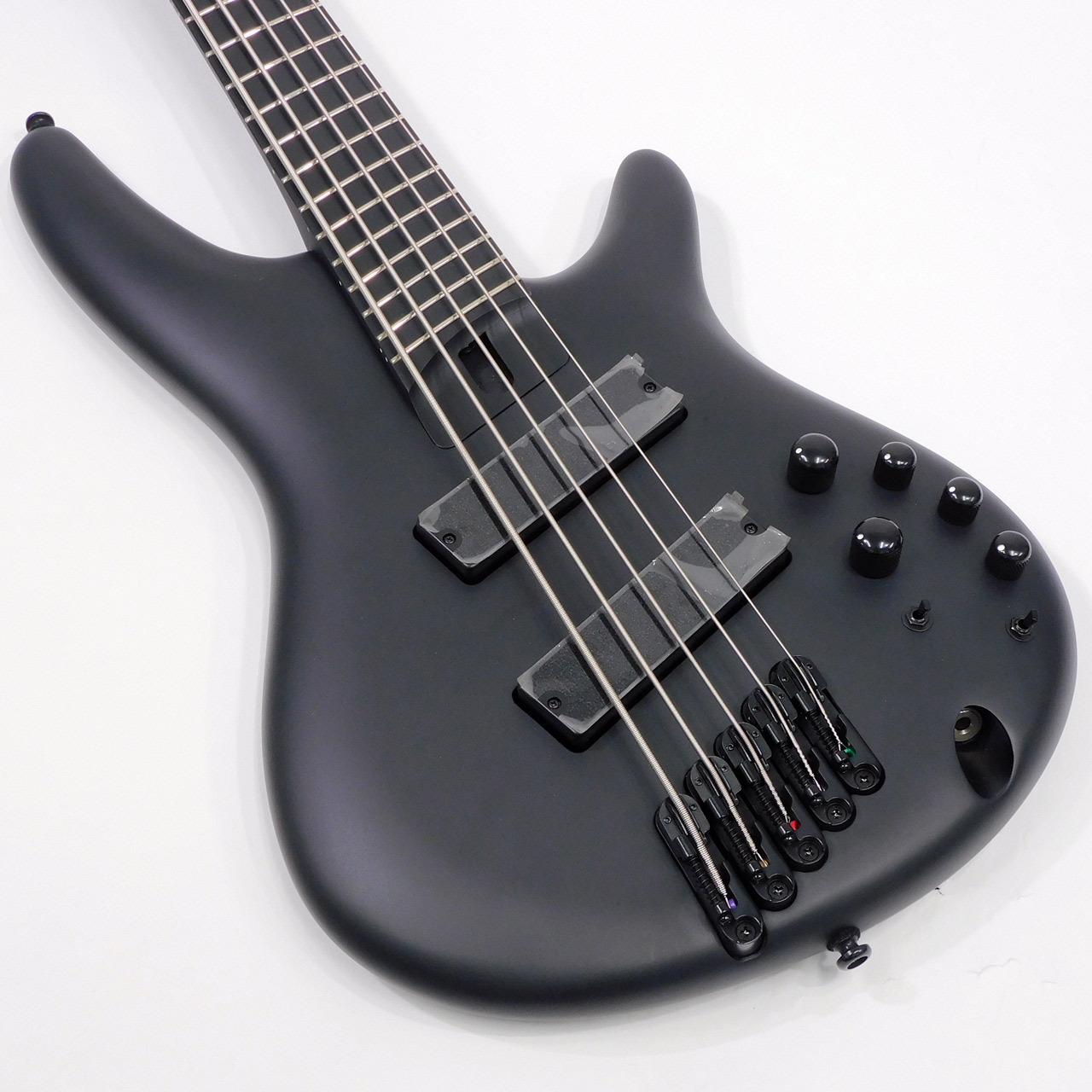 Ibanez SRMS625EX / BKF（新品特価/送料無料）【楽器検索デジマート】
