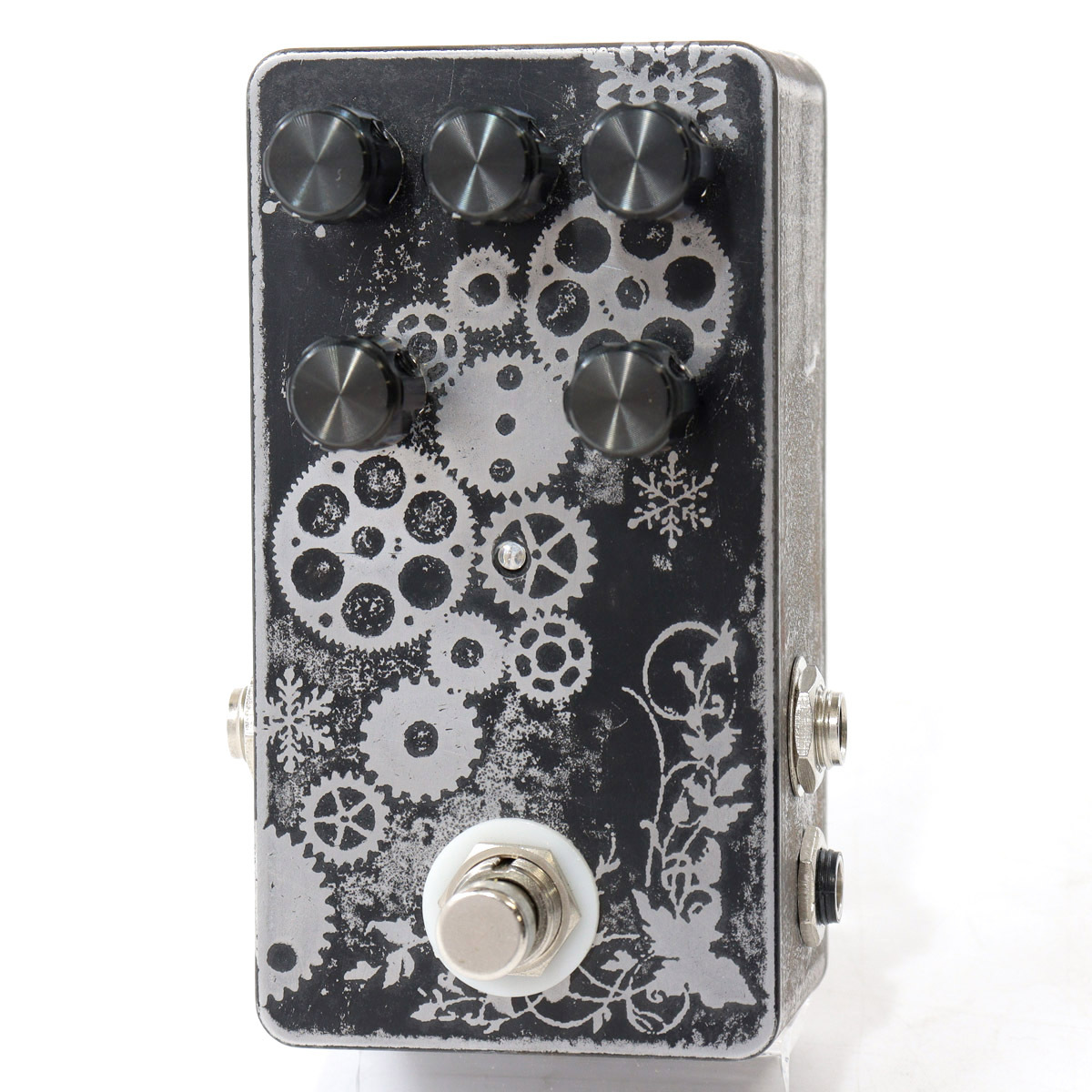 9OVERDRIVE9 Planet Nine G ギター用 オーバードライブ 【池袋店】（中古）【楽器検索デジマート】