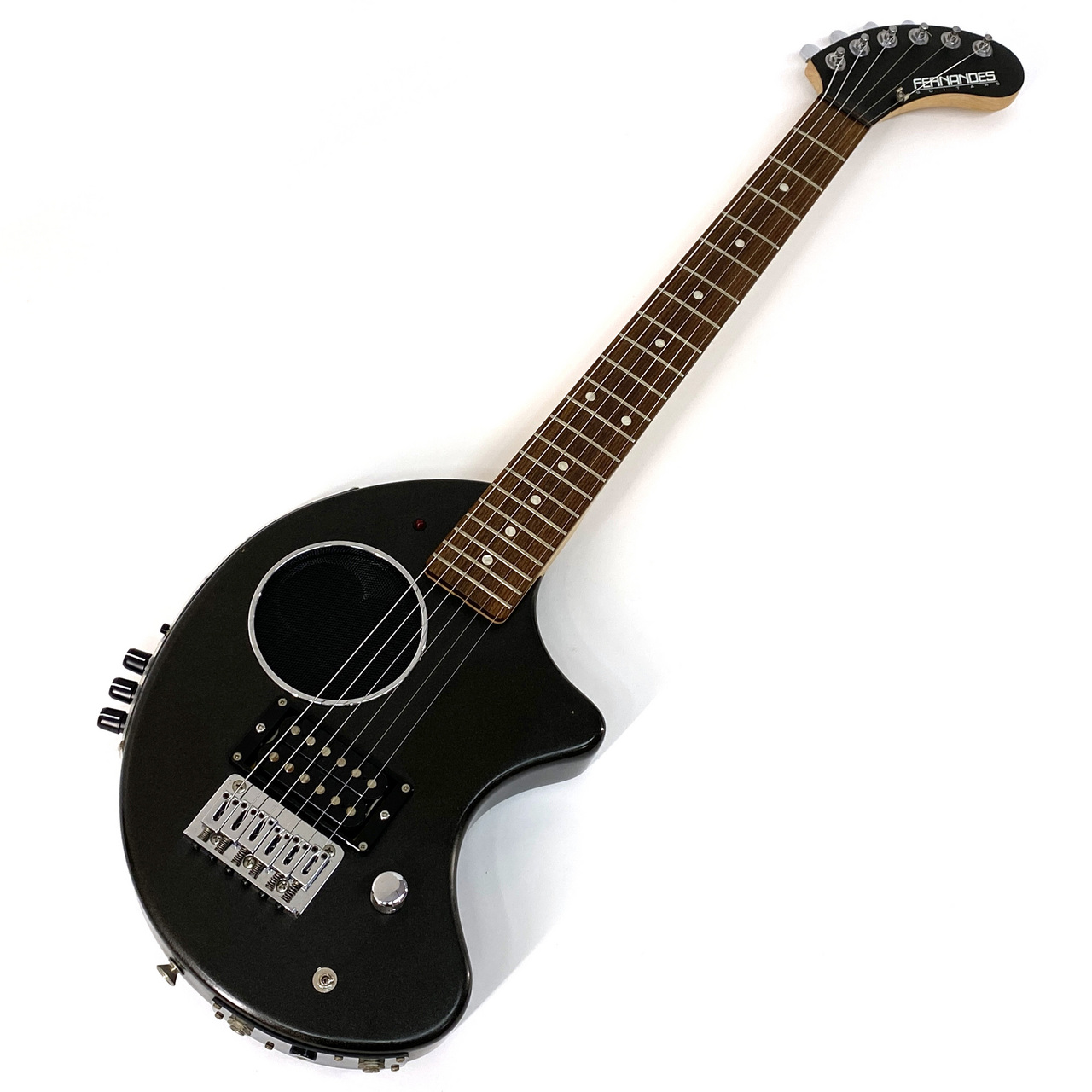 FERNANDES DIGI-ZO HYPER（中古/送料無料）【楽器検索デジマート】