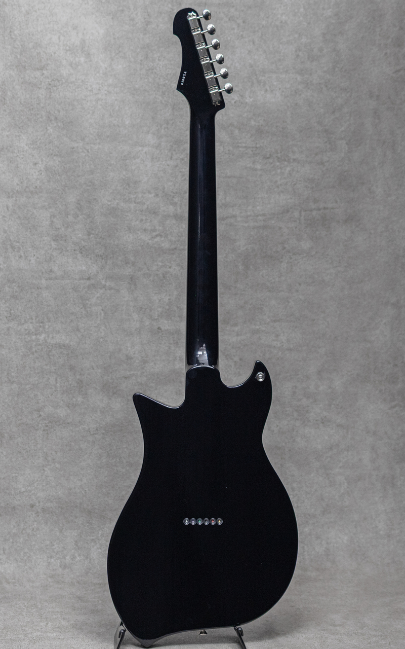 Vanzandt Bronson V Black（新品）【楽器検索デジマート】