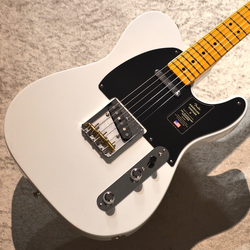 Fender Limited Edition American Vintage II 1951 Telecaster