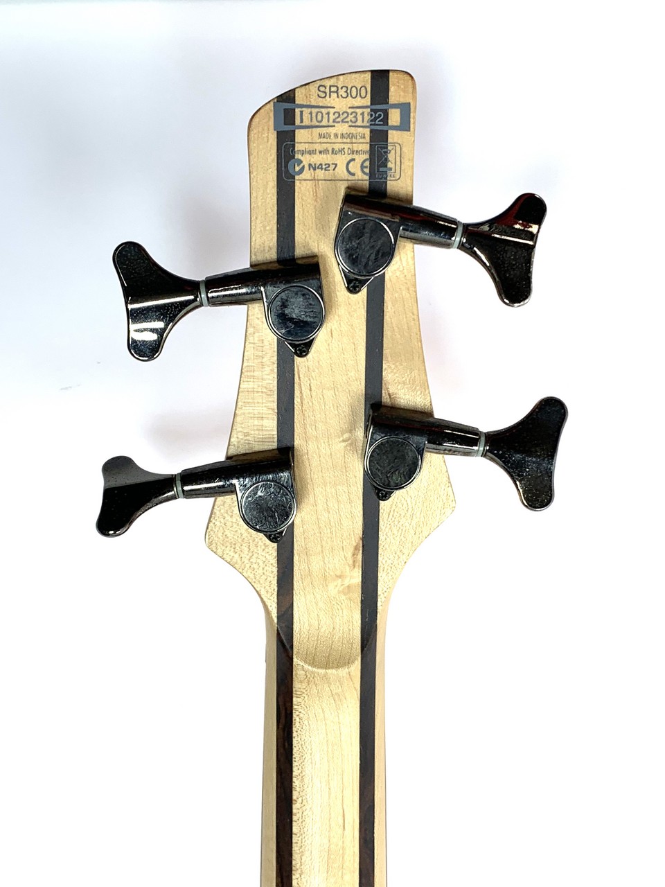 Ibanez SR300（中古）【楽器検索デジマート】