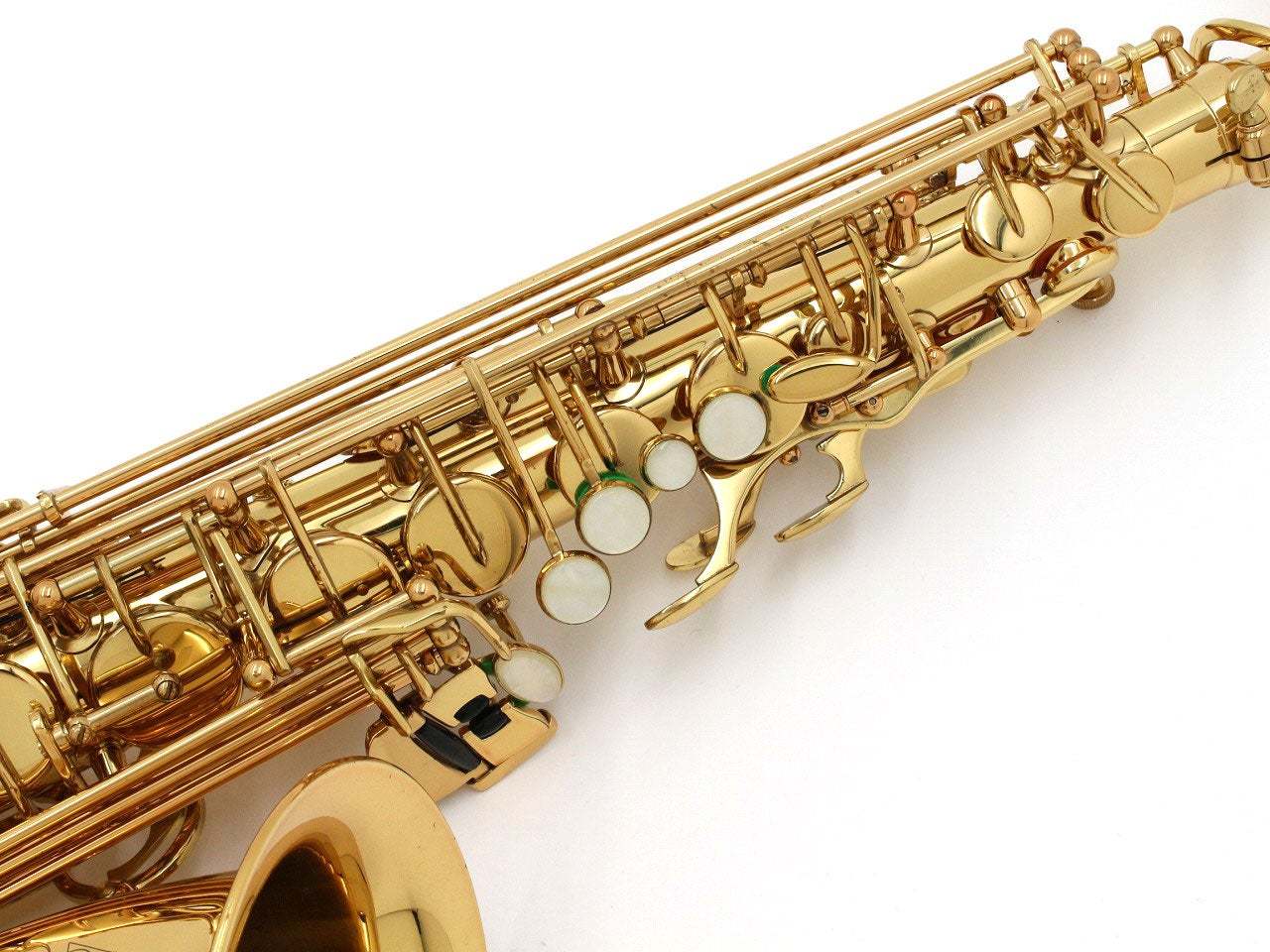 Antigua アルトサックス STANDARD GL 【梅田店】（中古/送料無料