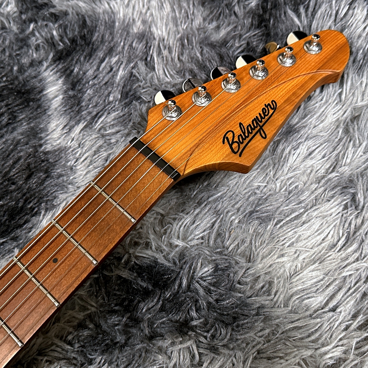 Balaguer Guitars Espada Standard Gloss Pastel Blue【アウトレット