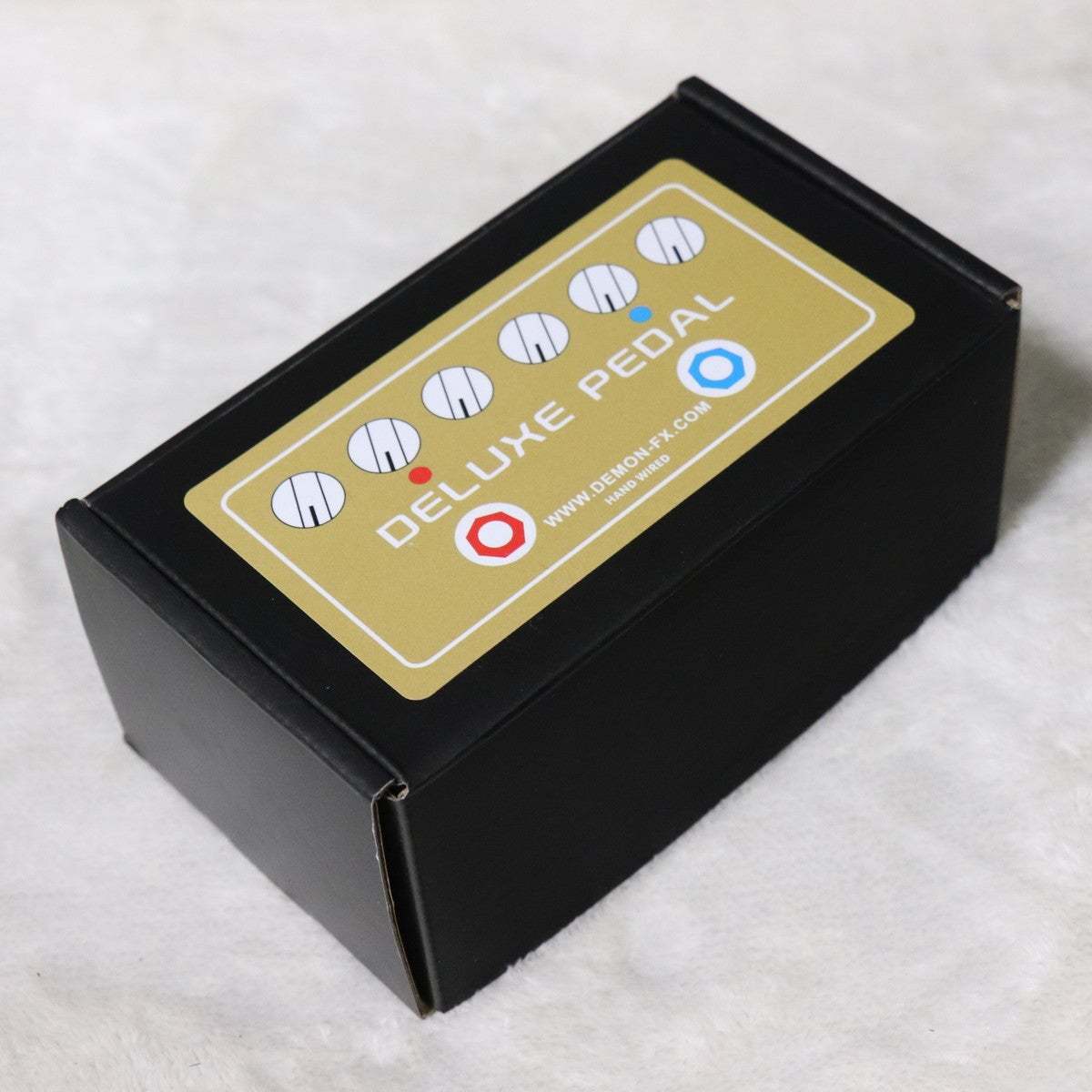 Demonfx Gan Ray 【梅田店】（中古）【楽器検索デジマート】