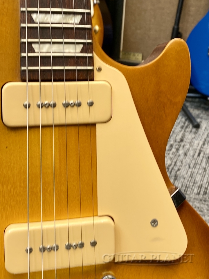 値下げしました。Gibson Les Paul Tribute 2011年製 Gibson Les Paul Stduio '60s Tribute -Worn Honey Burst- 2011年製