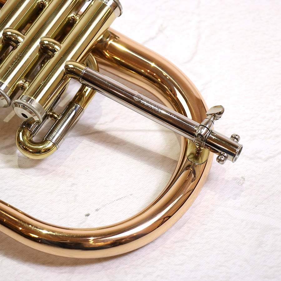 YAMAHA ヤマハ YFH-631 フリューゲルホルン 【1年保証】 【名古屋栄店