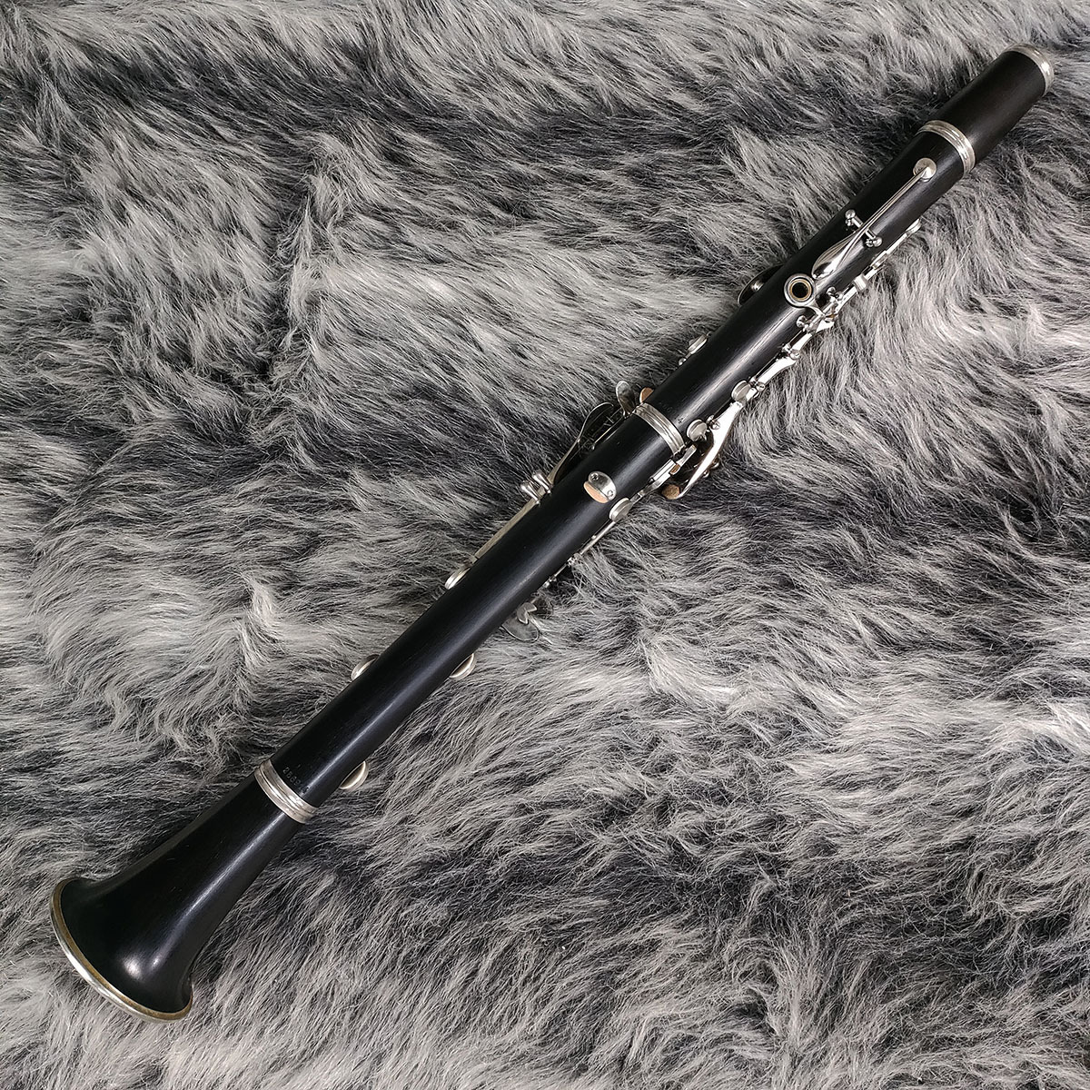 クランポンC13 ビュッフェ・クランポン C13“CONSERVATOIRE” B♭クラリネット