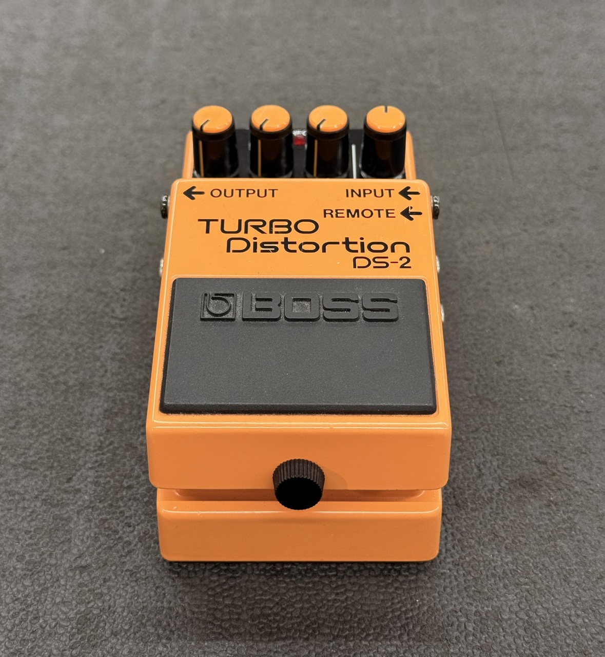Boss turbo distortion ds-2 日本製 Amazon | BOSS TURBO Distortion