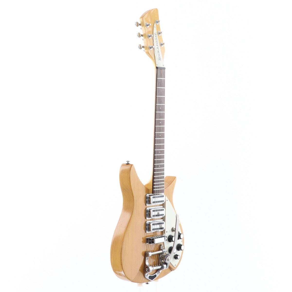 アリアプロ 　レノン325タイプ ARIA Rock'n'roller 325 Type Natural 【心斎橋店】（中古/送料無料