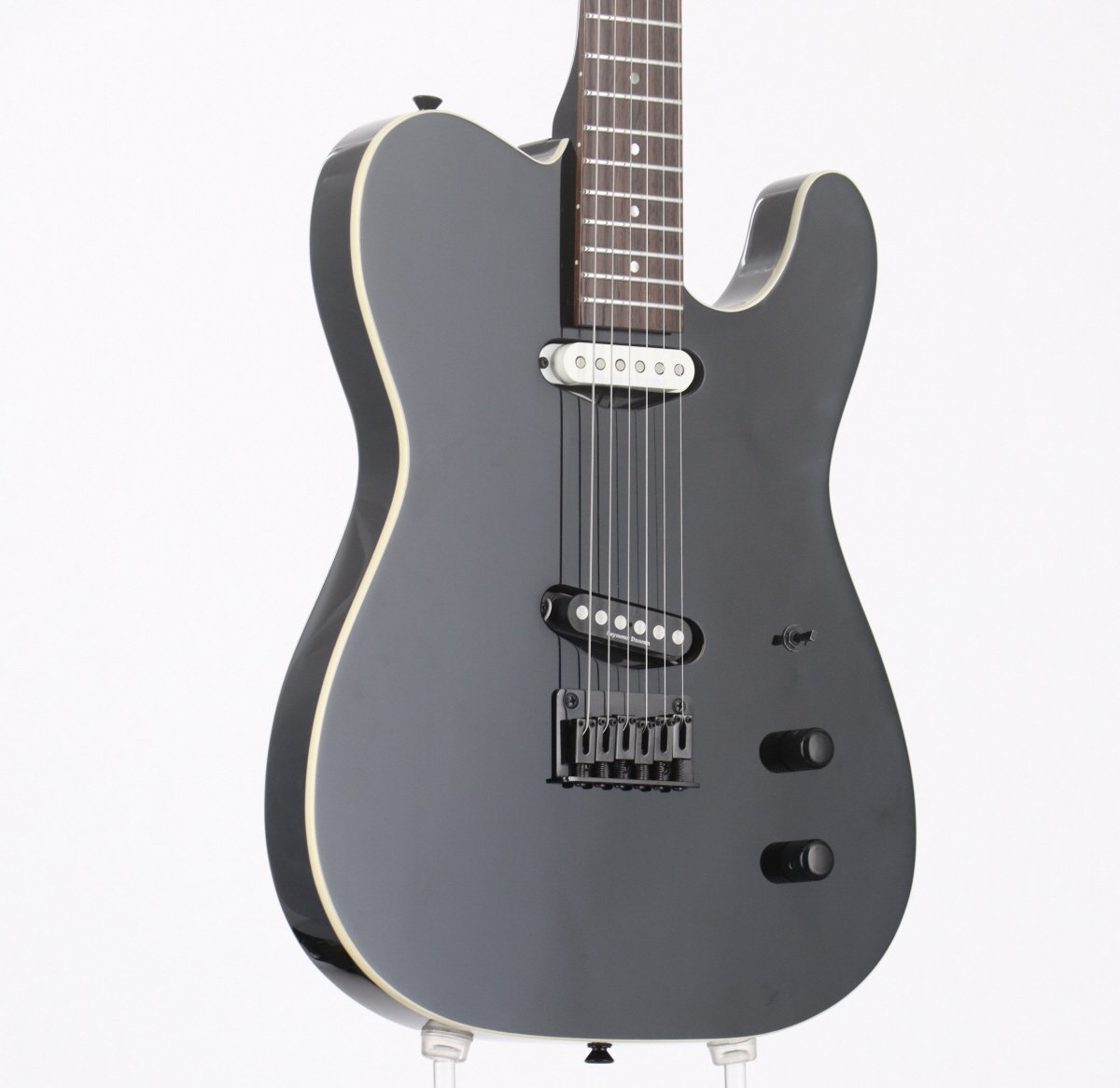 フェルナンデス　バーニー　RNG-50 フェルナンデス バーニー RNG-50 Fernandes/Burny Rlc 50 Blk