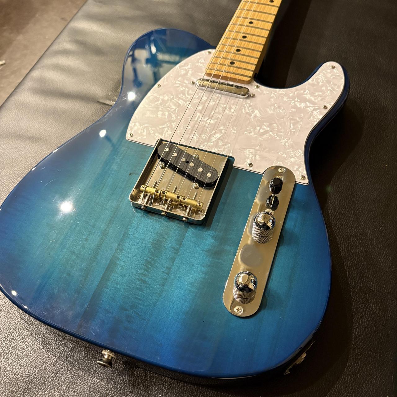 FUJIGEN(FGN) KNTL10MBD-TBS/02（中古）【楽器検索デジマート】