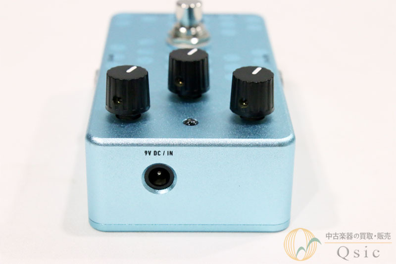 ONE CONTROL Baby Blue OD [QK136]（中古）【楽器検索デジマート】