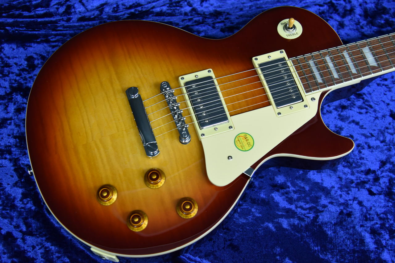 Tokai ALS98F VF Violin Finish（新品）【楽器検索デジマート】