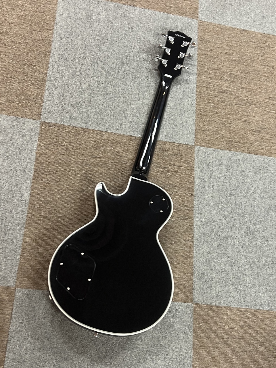 GrassRoots G-LP-CTM JS（新品/送料無料）【楽器検索デジマート】