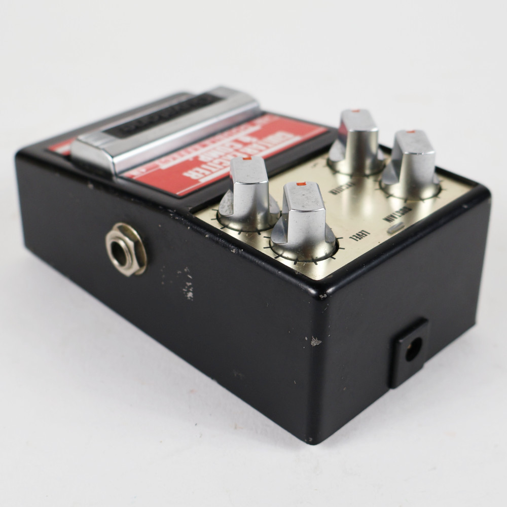 Guyatone 【中古】 エキサイター コンプレッサー GUYATONE PS-021