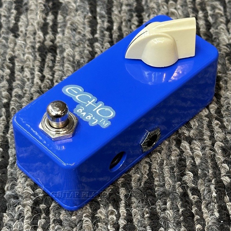 Lovepedal Echo Baby【ディレイ】（中古）【楽器検索デジマート】