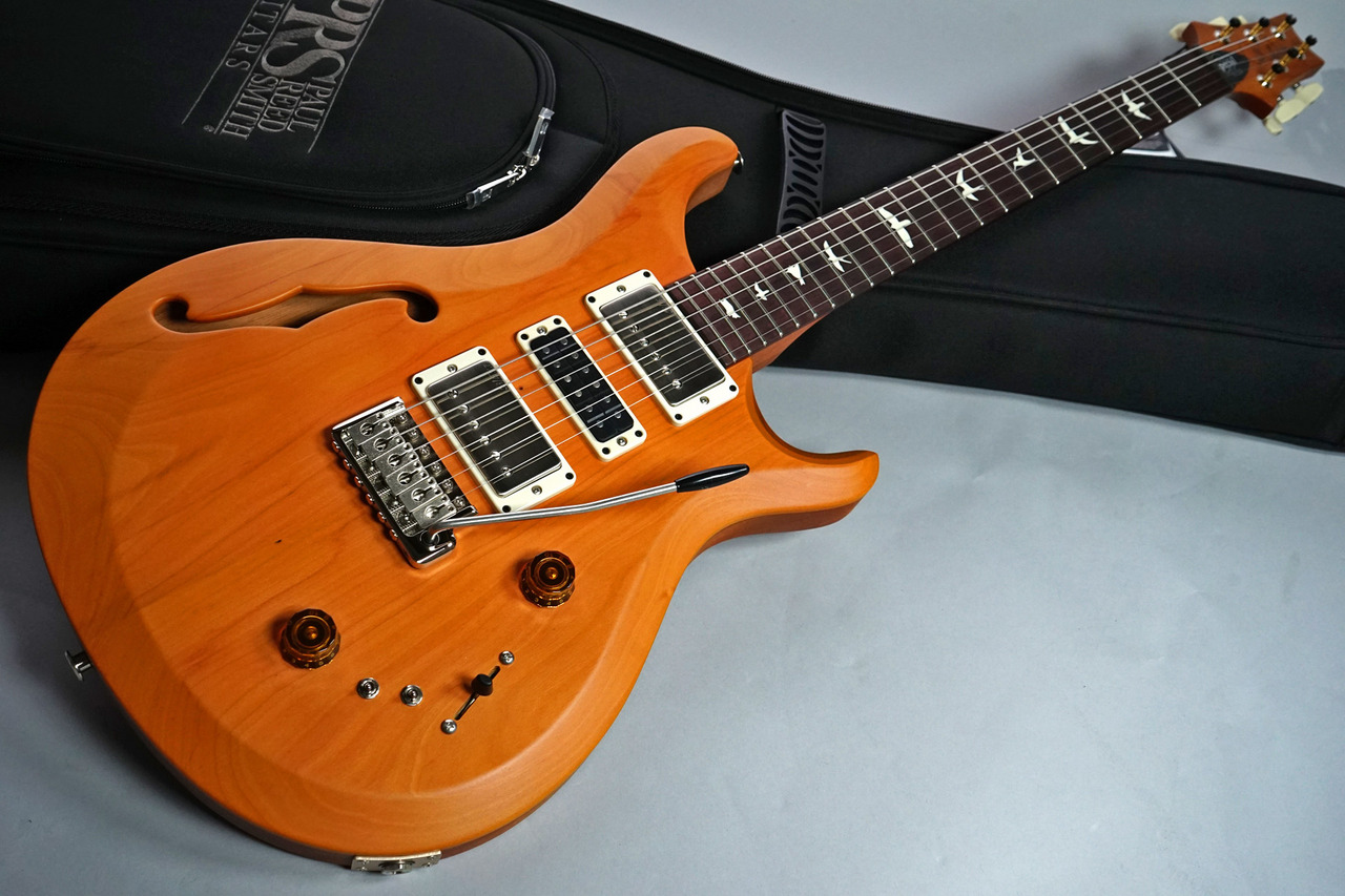 M*M様 激レアPaul Smith Collection 木製ハンガー 2本セ Paul Reed Smith(PRS) S2 Special Semi-Hollow Reclaimed Limited