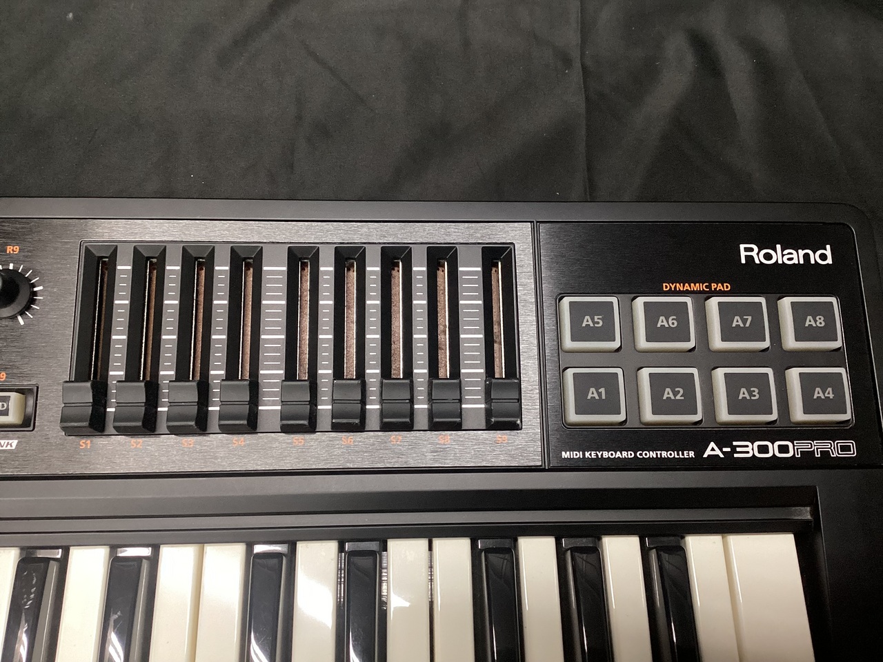 Roland A-300 PRO (ローランド MIDIキーボード A300 32鍵 )（中古 