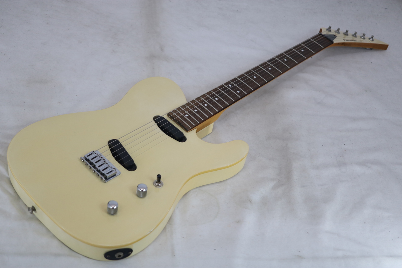FERNANDES TEJ-50（中古）【楽器検索デジマート】