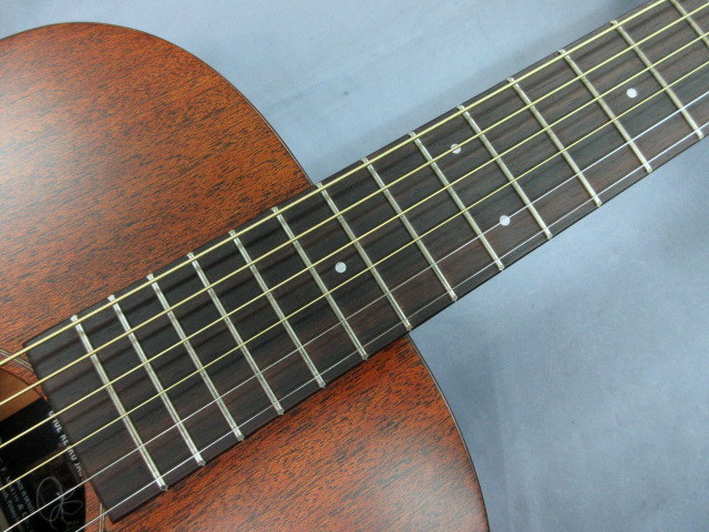 Martin 0-10E RETRO JASON ISBELL 2025 （中古）【楽器検索デジマート】