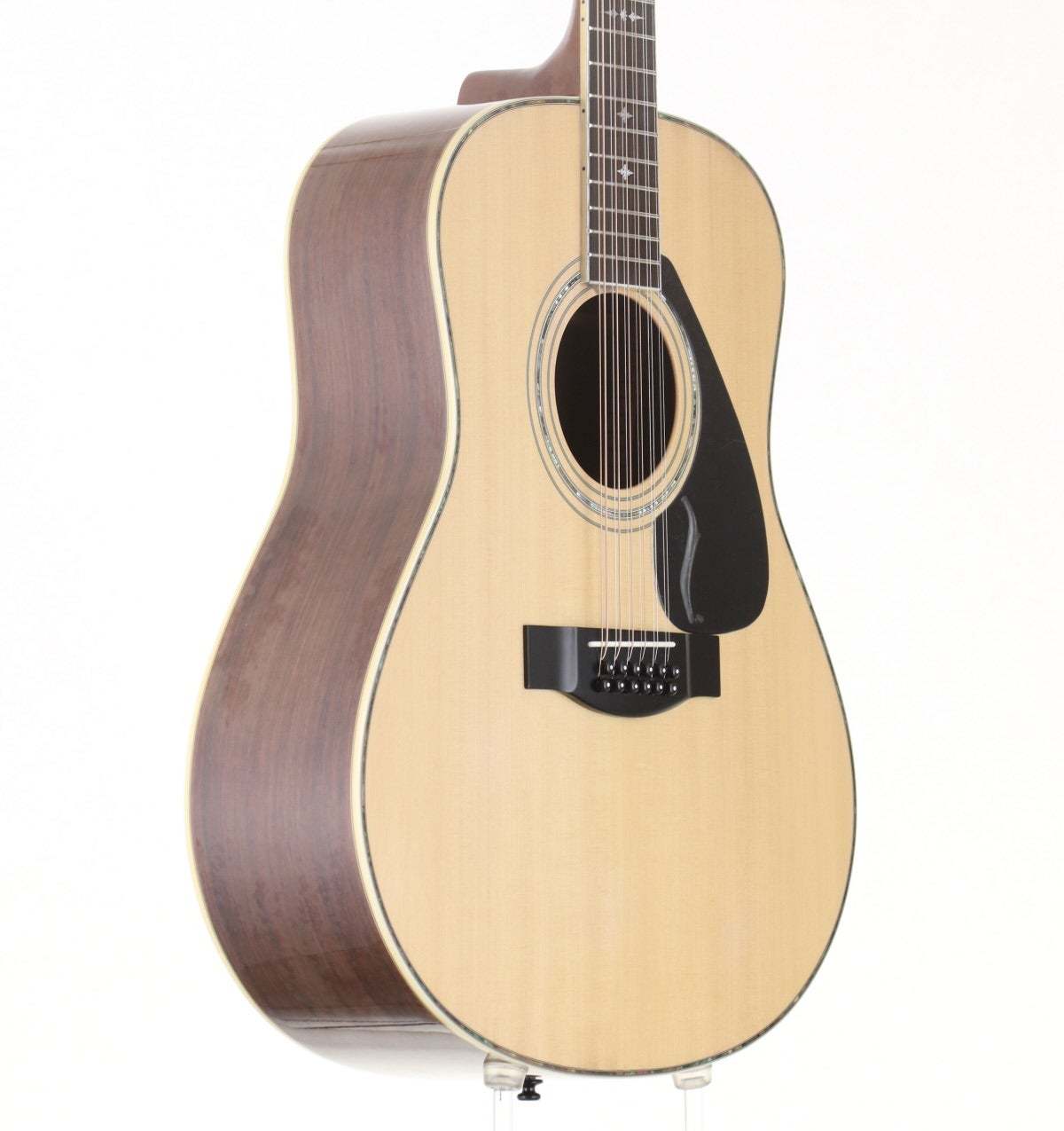 YAMAHA LL-12-10-D 【御茶ノ水HARVEST_GUITARS】【値下げ】（中古/送料