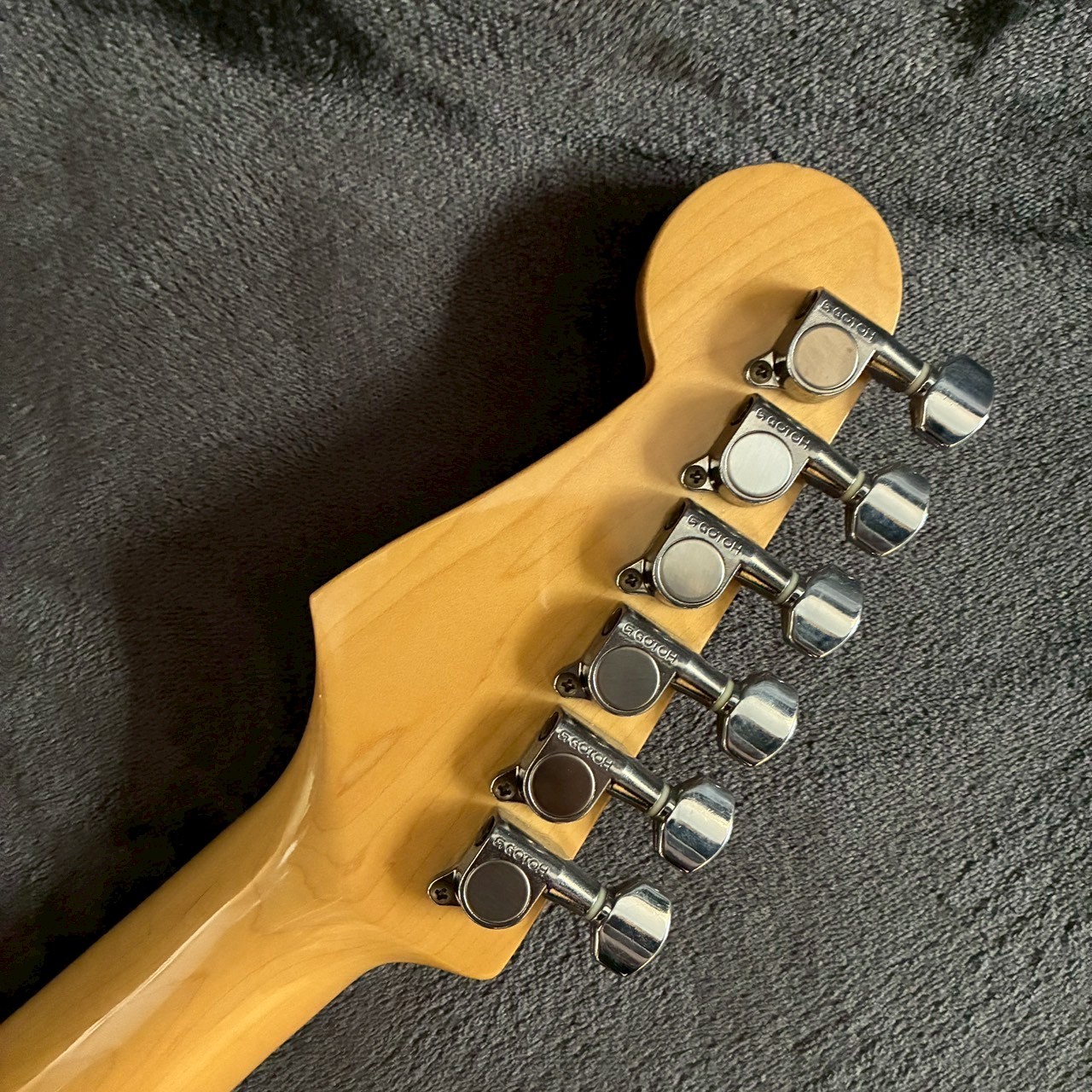 Fender Japan STR-85 LS 89~90年製 【USED】【4.3kg】（中古