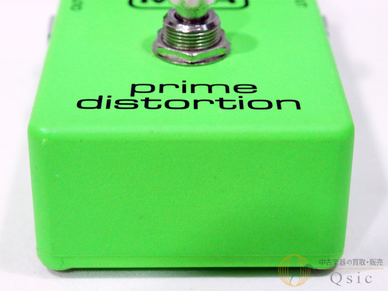 MXR M69G / M-69G Prime Distortion [XL856]【神戸店在庫】（中古