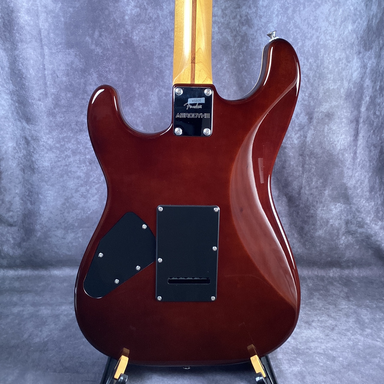 Fender Aerodyne Special（中古）【楽器検索デジマート】
