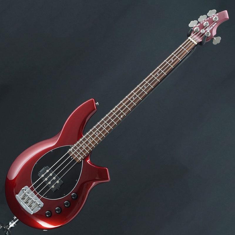 時間限定価格MUSIC MAN　BONGO4 PZ CRD HS 時間限定価格MUSIC MAN BONGO4 PZ CRD HS - メルカリ