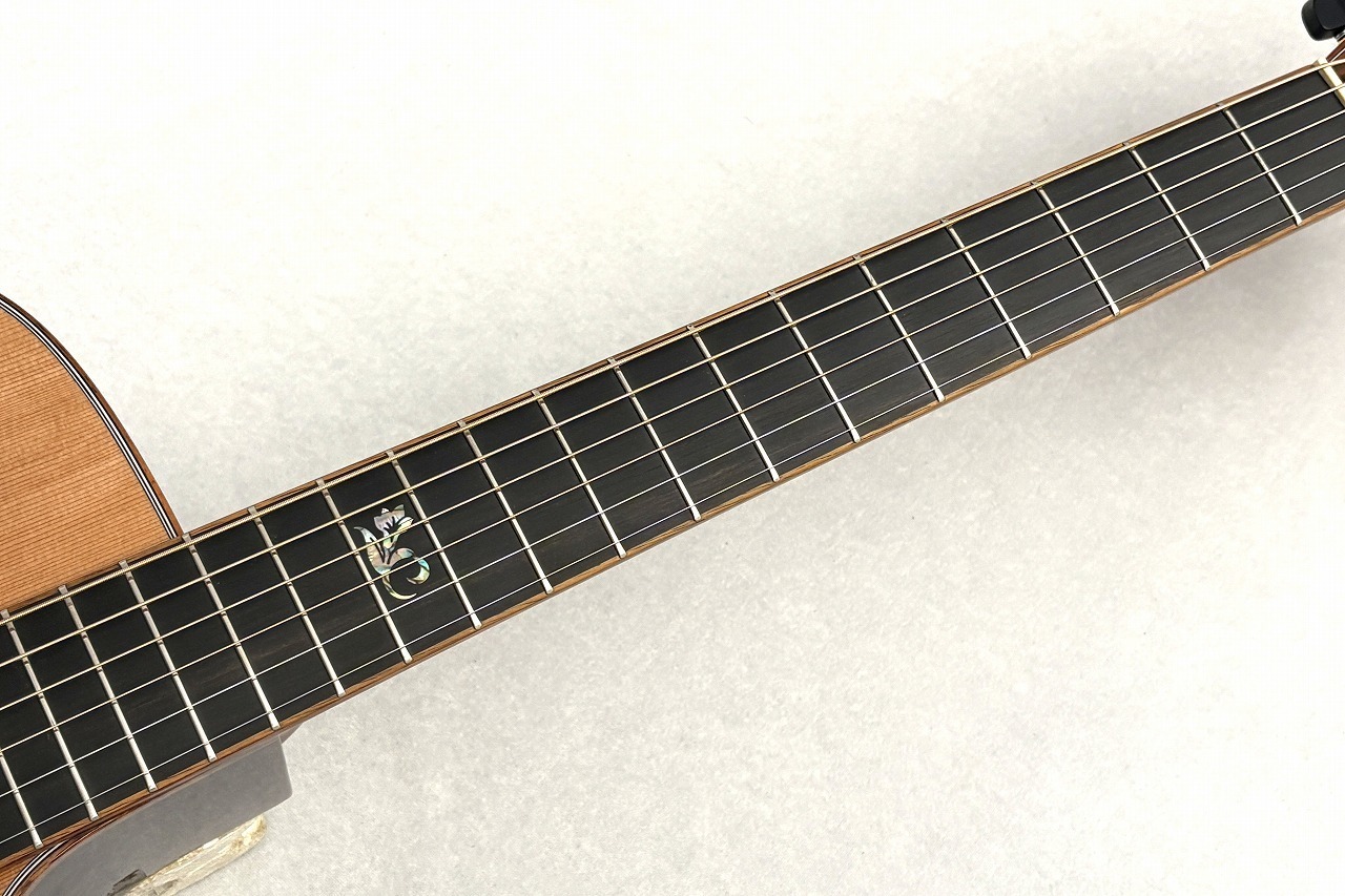 Morris S-102Ⅲ #2401011 【指弾き・ソロギター向き】【プレゼント