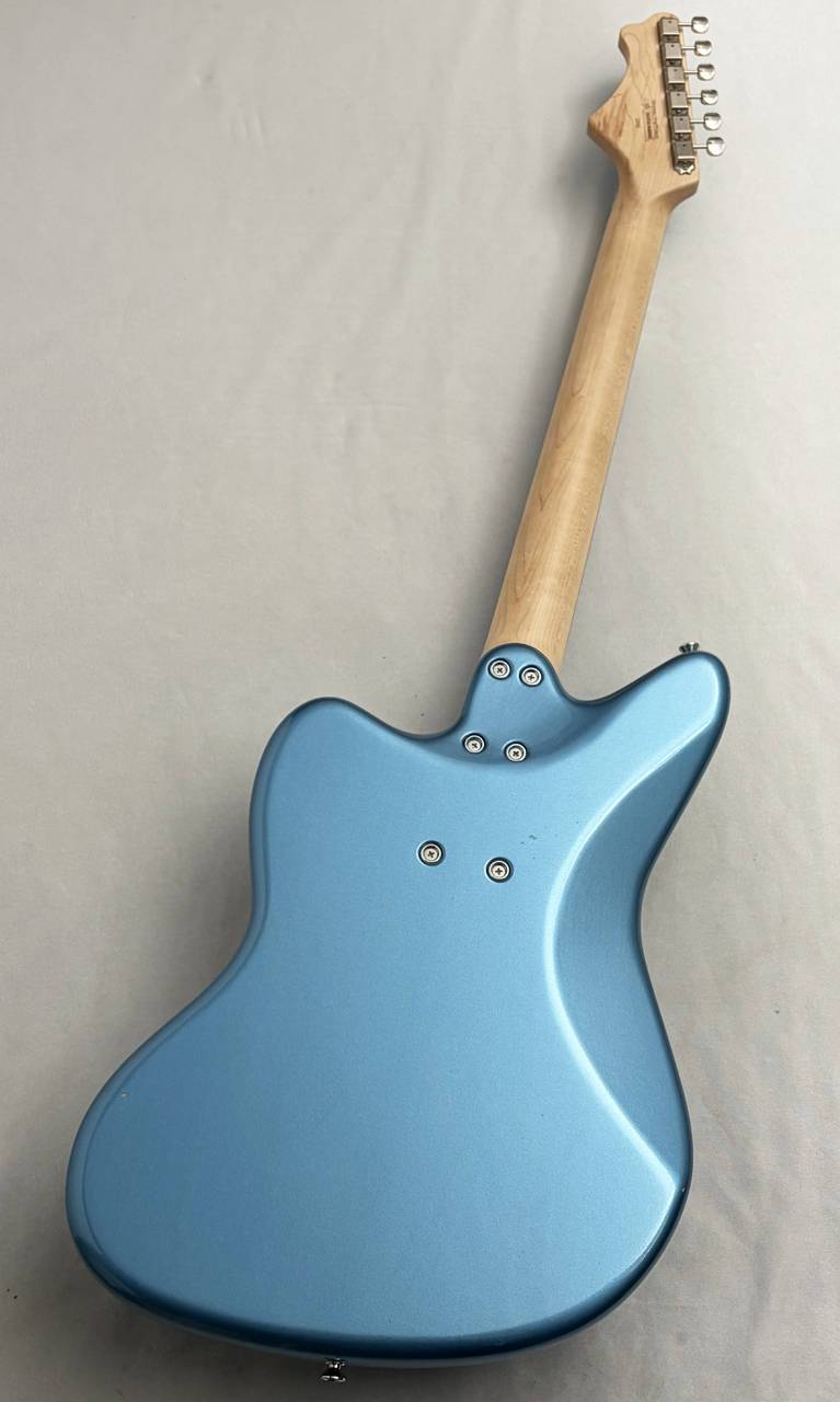 infinite Trad Fullsize JM Light Aged / Light Blue Metallic #2332
