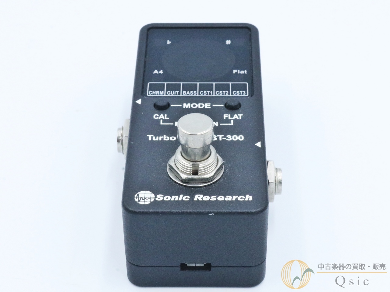 Sonic Research Sonic research ST-300 mini / Strobe Tuner [QM436