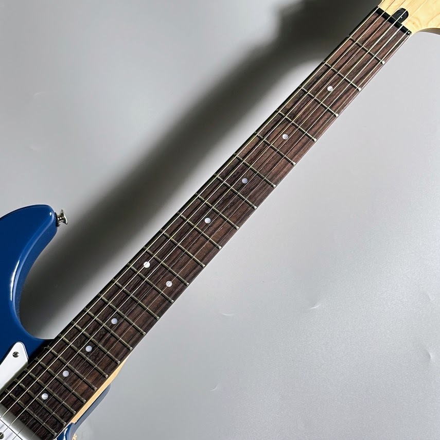 YAMAHA PACIFICA112V UTB ユナイテッドブルーパシフィカ PAC112 エレキ