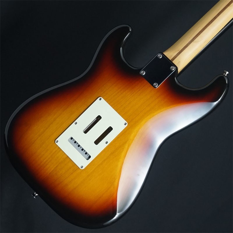 FUJIGEN(FGN) 【USED】 Neo Classic Series NCST-10R/AL/3S (3Tone Sunburst)  【SN.F110579】（中古）【楽器検索デジマート】