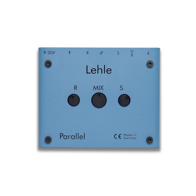 Lehle Parallel-M 【1Loop Line Mixer】【生産完了品】（新品/送料無料