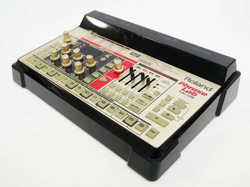 Roland MC-09（中古）【楽器検索デジマート】