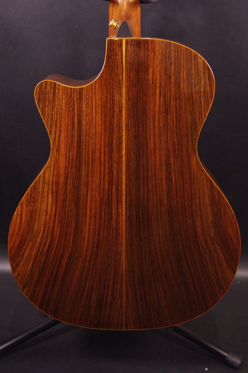 Martin GPCPA1 Plus（中古）【楽器検索デジマート】